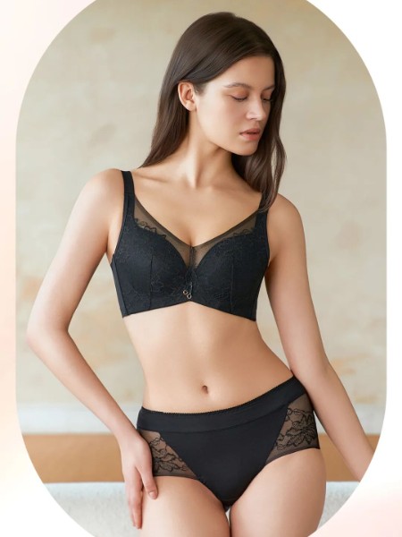 完美體態內衣睡衣品牌2025最新產品展示