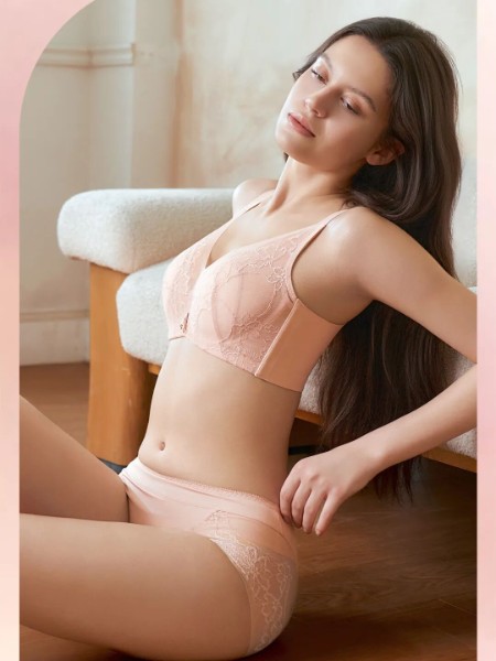 完美體態內衣睡衣品牌2025最新產品展示