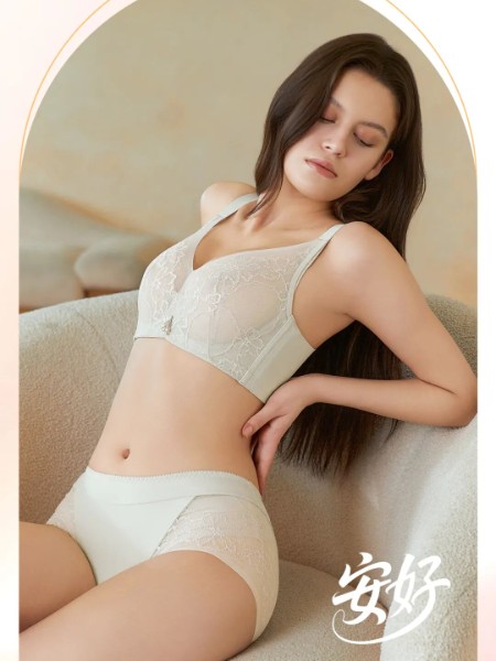 完美體態內衣睡衣品牌2025最新產品展示