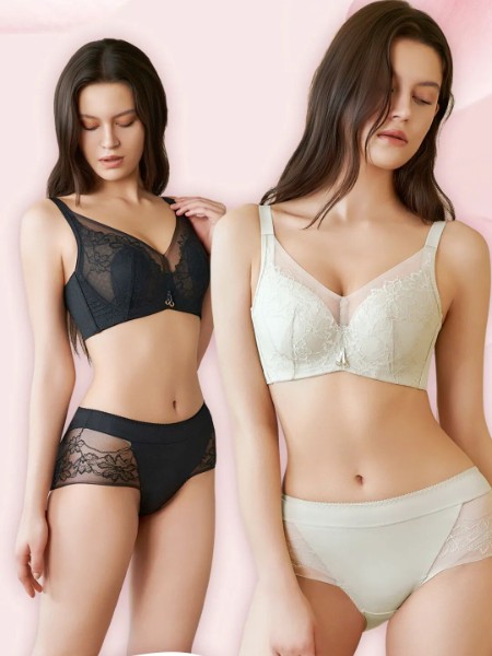 完美體態內衣睡衣品牌2025最新產品展示