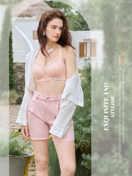 完美體態內衣睡衣品牌2025最新產品展示