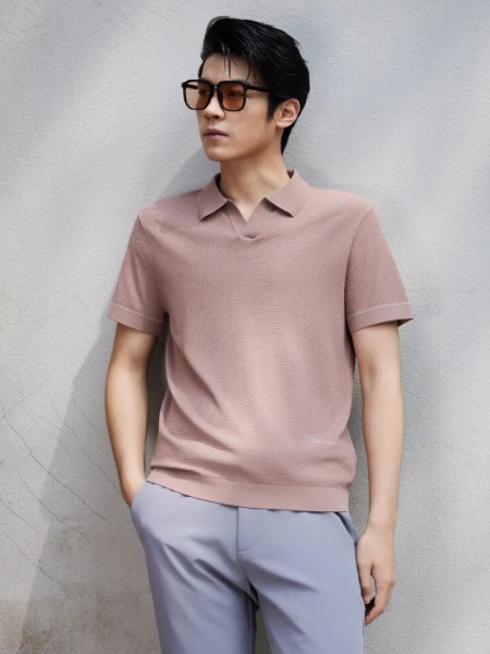 VSARNNI男裝品牌2025最新產(chǎn)品展示