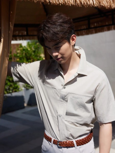 VSARNNI男裝品牌2025最新產(chǎn)品展示