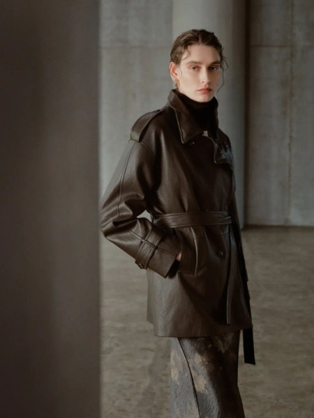 VSARNNI男裝品牌2025最新產(chǎn)品展示