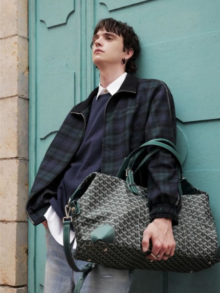 威杰思-VJC(VJC)男裝品牌2025最新產品展示