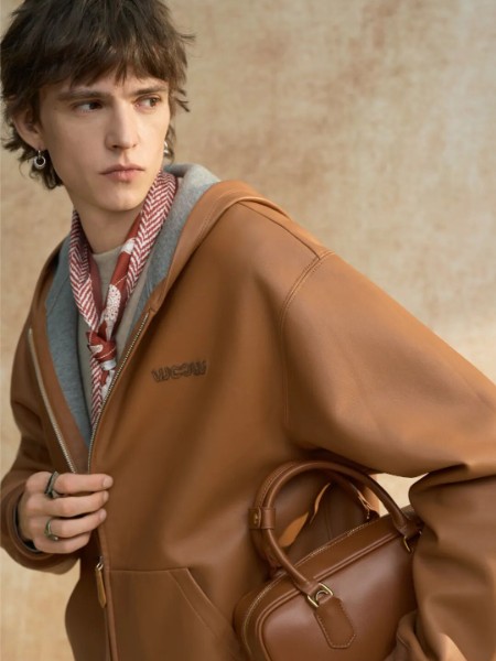 威杰思-VJC(VJC)男裝品牌2025最新產品展示