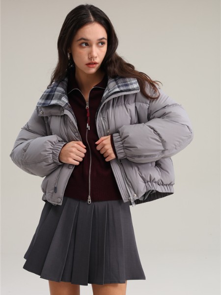 想加盟欧美风格女装哪个品牌好？加盟Ailizhe艾丽哲好吗？