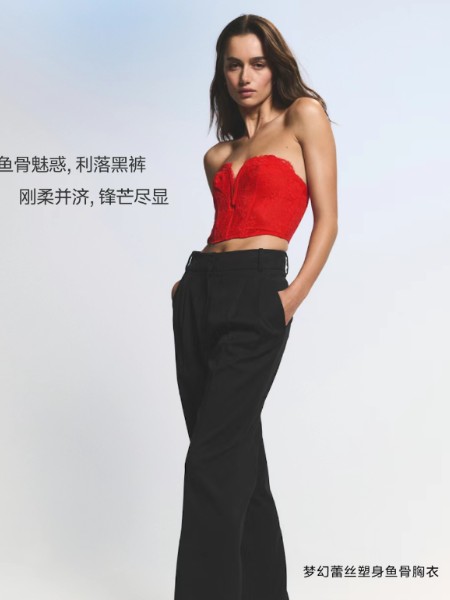 維多利亞的秘密內衣睡衣品牌2025最新產品展示