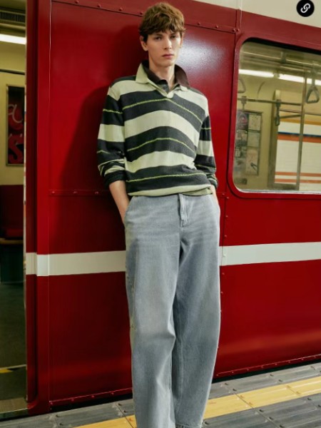 UR（URBAN REVIVO）女裝品牌最新產(chǎn)品展示