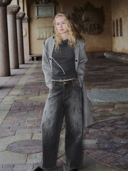 UR（URBAN REVIVO）女裝品牌最新產(chǎn)品展示