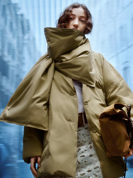 UR（URBAN REVIVO）女裝品牌最新產(chǎn)品展示