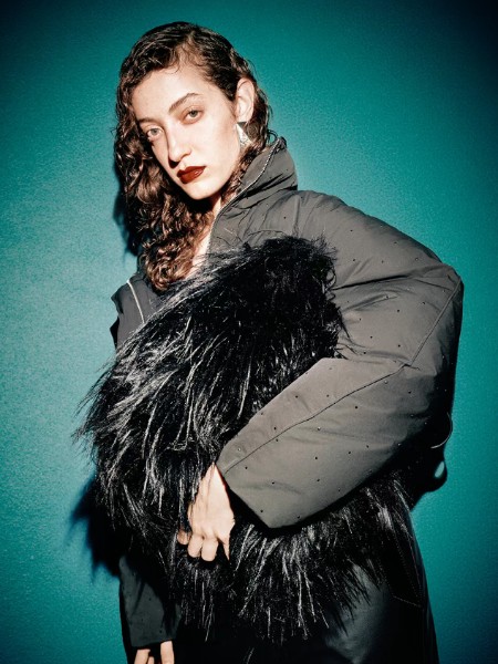 UR（URBAN REVIVO）女裝品牌最新產(chǎn)品展示