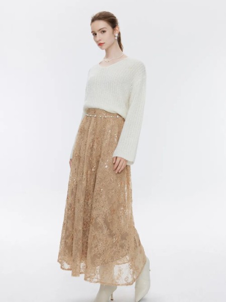 西納維思(Swelnus)女裝品牌2025最新產品展示