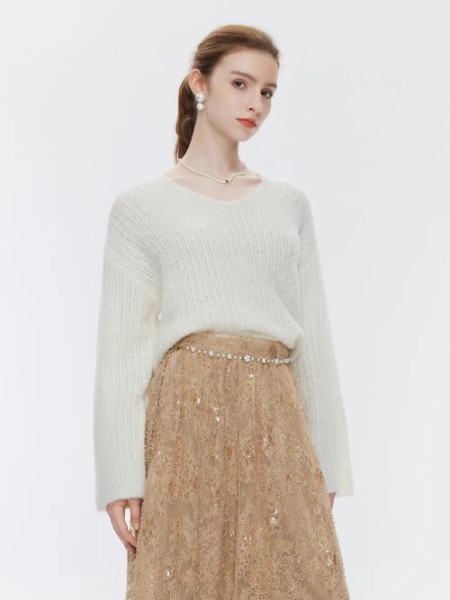 西納維思(Swelnus)女裝品牌2025最新產品展示