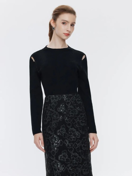 西納維思(Swelnus)女裝品牌2025最新產品展示