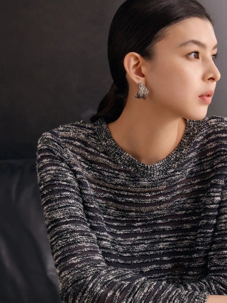 郁香菲(yuxiangfei)女裝品牌2025最新產(chǎn)品展示