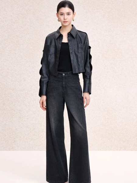 郁香菲(yuxiangfei)女裝品牌2025最新產品展示