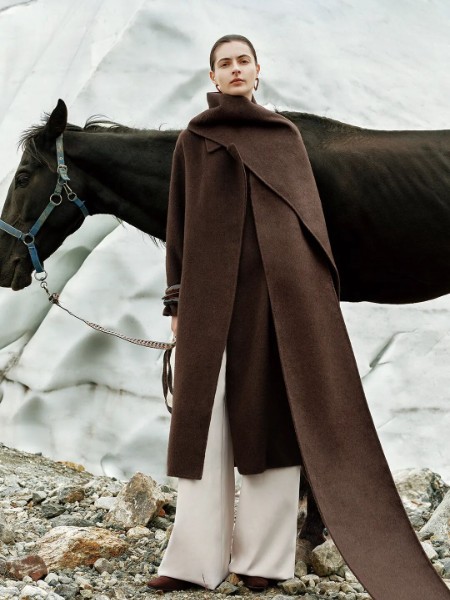 郁香菲(yuxiangfei)女裝品牌2025最新產(chǎn)品展示