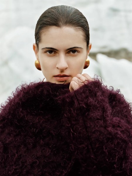 郁香菲(yuxiangfei)女裝品牌2025最新產品展示