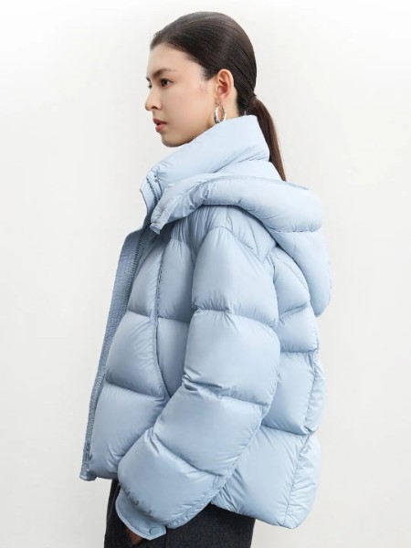 郁香菲(yuxiangfei)女裝品牌2025最新產品展示