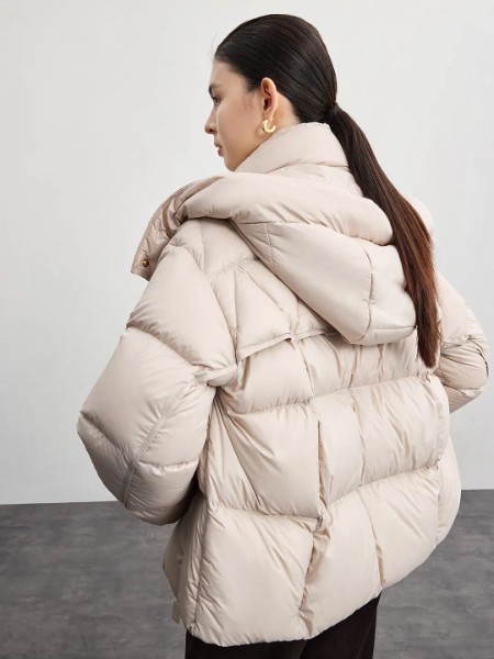 郁香菲(yuxiangfei)女裝品牌2025最新產品展示