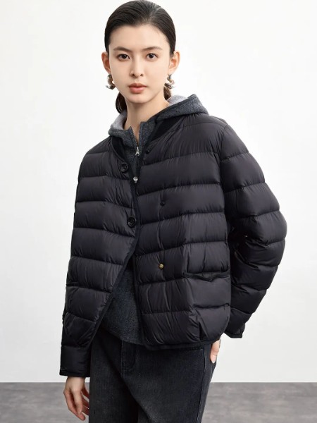 郁香菲(yuxiangfei)女裝品牌2025最新產品展示