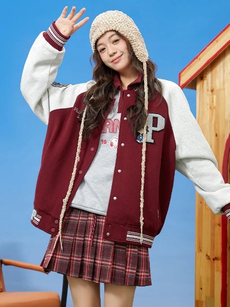 唐獅(TONLION)休閑牛仔品牌2025最新產品展示