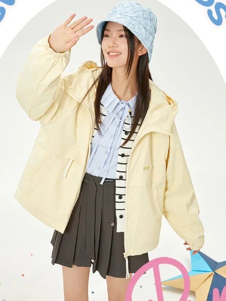 唐獅(TONLION)休閑牛仔品牌2025最新產品展示