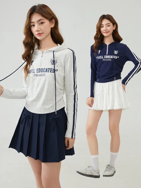 唐獅(TONLION)休閑牛仔品牌2025最新產品展示