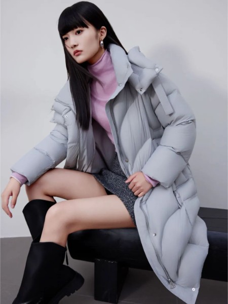 素帛SOBEAUTY女裝品牌2025最新產(chǎn)品展示