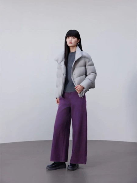 素帛SOBEAUTY女裝品牌2025最新產(chǎn)品展示