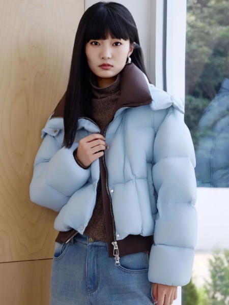 素帛SOBEAUTY女裝品牌2025最新產品展示