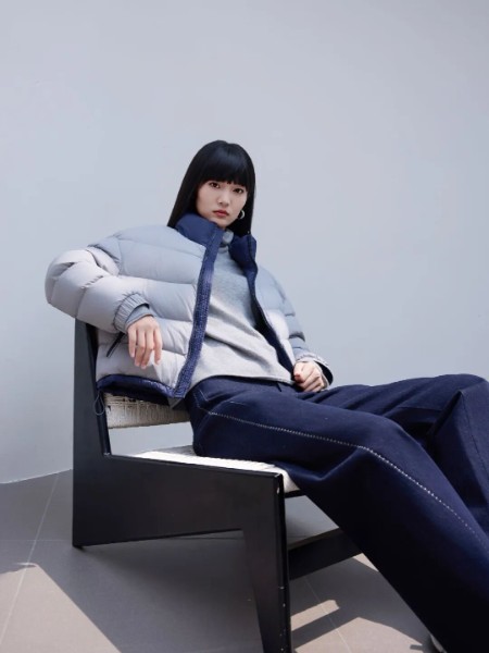 素帛SOBEAUTY女裝品牌2025最新產品展示