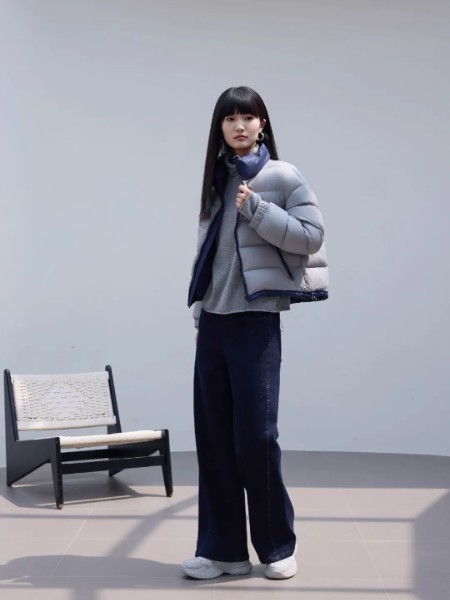 素帛SOBEAUTY女裝品牌2025最新產品展示