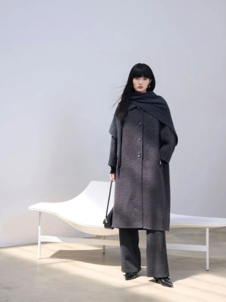 素帛SOBEAUTY女裝品牌2025最新產品展示