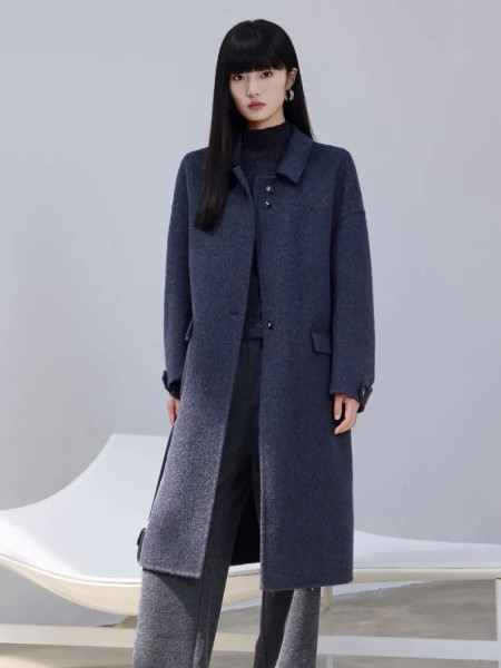 素帛SOBEAUTY女裝品牌2025最新產品展示