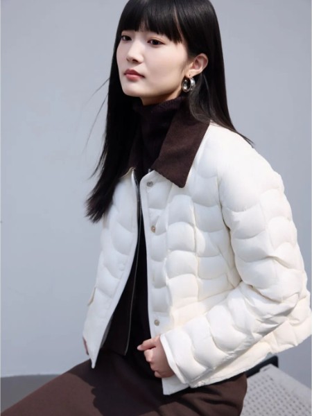 素帛SOBEAUTY女裝品牌2025最新產品展示