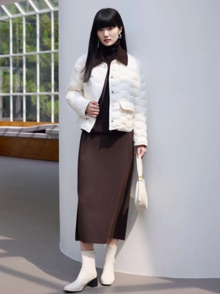 素帛SOBEAUTY女裝品牌2025最新產品展示