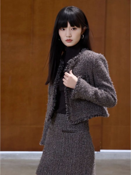 素帛SOBEAUTY女裝品牌2025最新產品展示