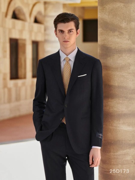 SOLOSALI所羅男裝品牌2025最新產品展示