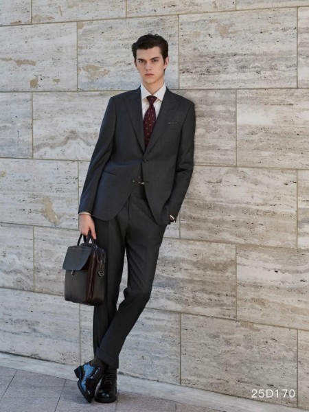 SOLOSALI所羅男裝品牌2025最新產品展示