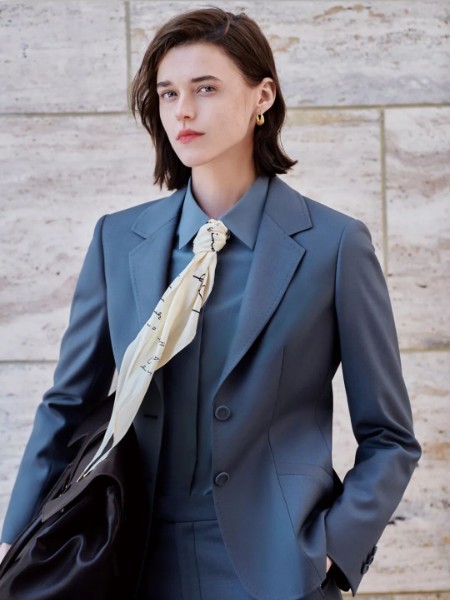 SOLOSALI所羅男裝品牌2025最新產品展示