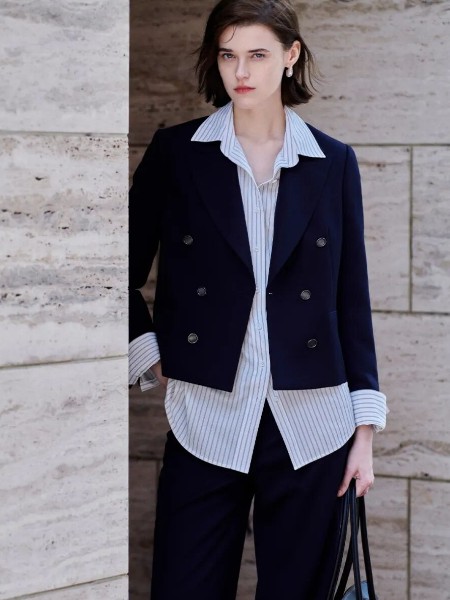 SOLOSALI所羅男裝品牌2025最新產品展示