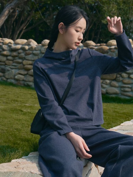 私人衣櫥(SRYC)女裝品牌2025最新產(chǎn)品展示