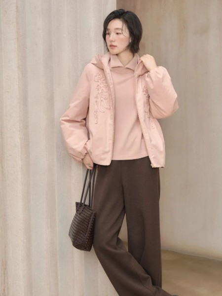 私人衣櫥(SRYC)女裝品牌2025最新產品展示