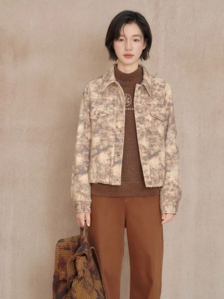 私人衣櫥(SRYC)女裝品牌2025最新產品展示