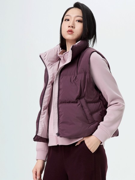 水淼(shuimiao)女裝品牌2025最新產品展示