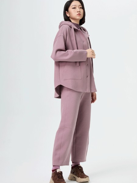 水淼(shuimiao)女裝品牌2025最新產品展示