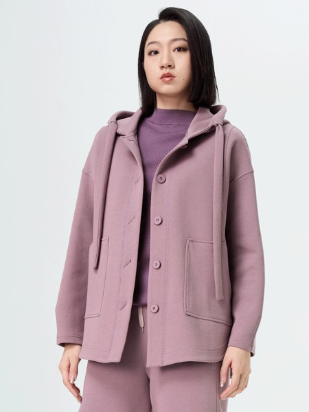 水淼(shuimiao)女裝品牌2025最新產品展示