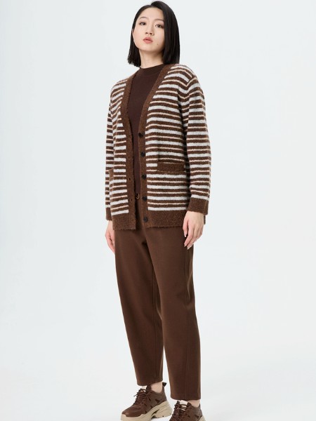 水淼(shuimiao)女裝品牌2025最新產品展示